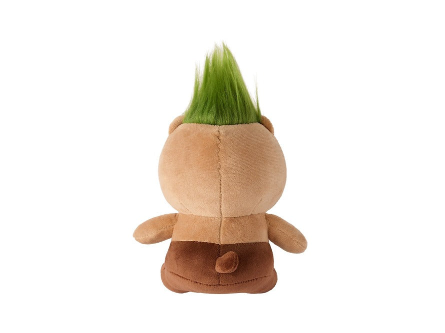 [KAKAO FRIENDS] Hoochoo Green Onion Plush Doll Chunshik