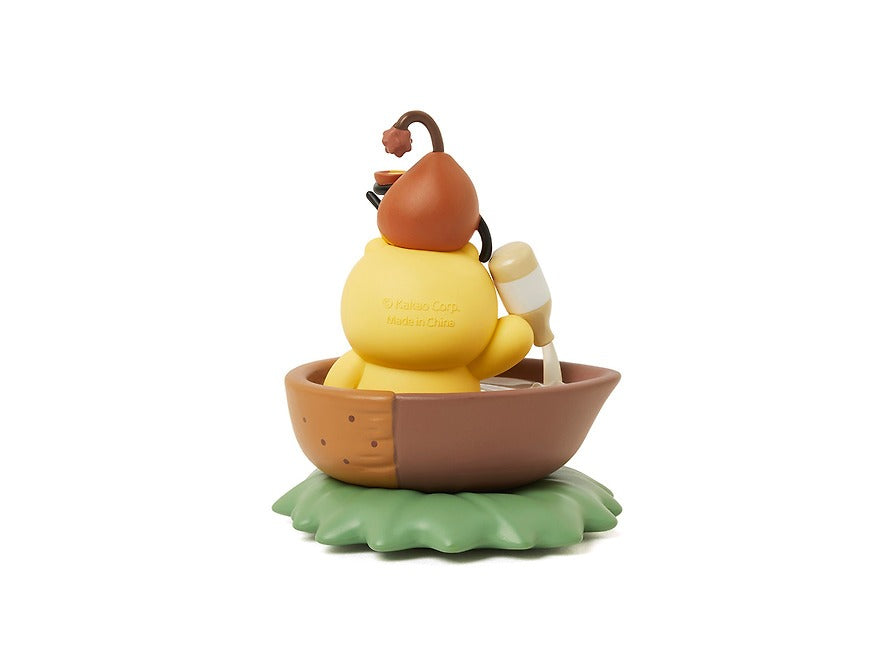 [KAKAO FRIENDS]K Food Mini Figure Collection Chunshik Series