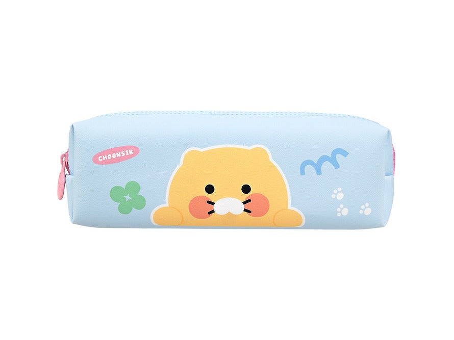 [KAKAO FRIENDS]Square Pencil Case