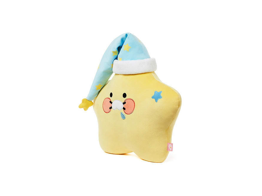 [KAKAO FRIENDS] Star Chunshik Yellow Star Cushion