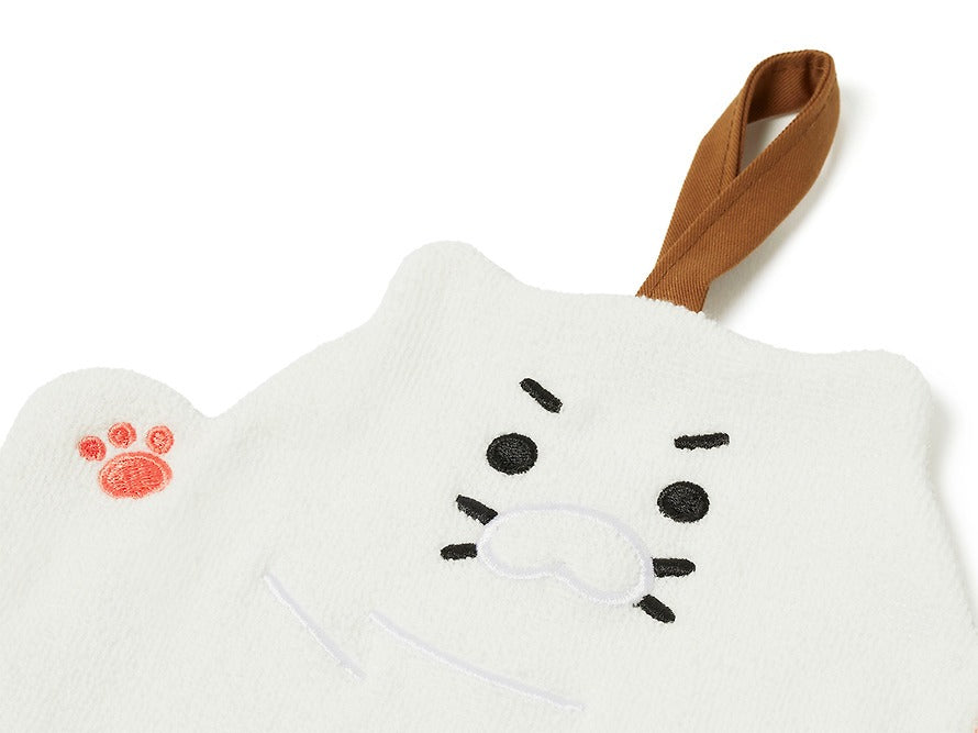[KAKAO FRIENDS] Nyang Nyang Special Chunsik Hand Towel