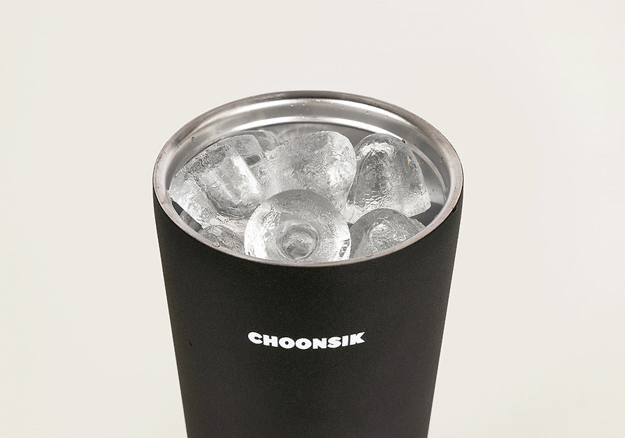 [KAKAO FRIENDS]Chunsik Loop & Go Tumbler