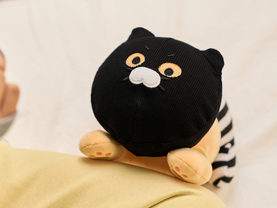 [KAKAO FRIENDS]Doduk Chunsik No More Worries Pillow