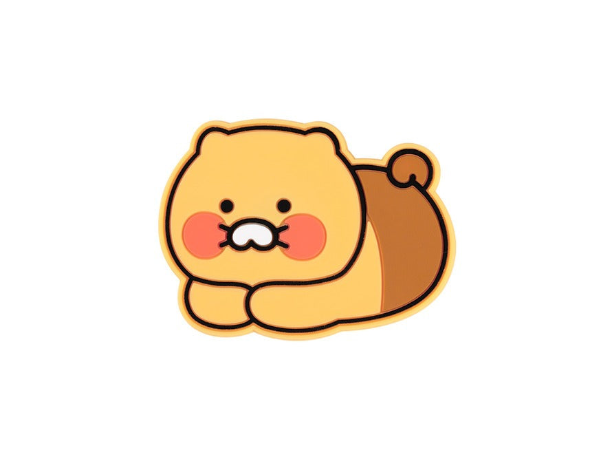 [KAKAO FRIENDS] KF PVC Magnet