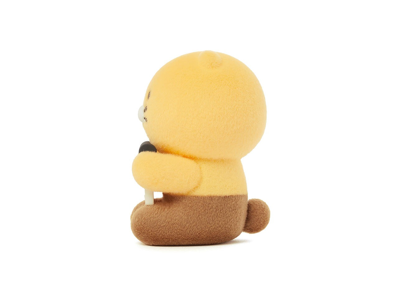 [KAKAO FRIENDS]I Will Always Support You Chunsik Message Figure