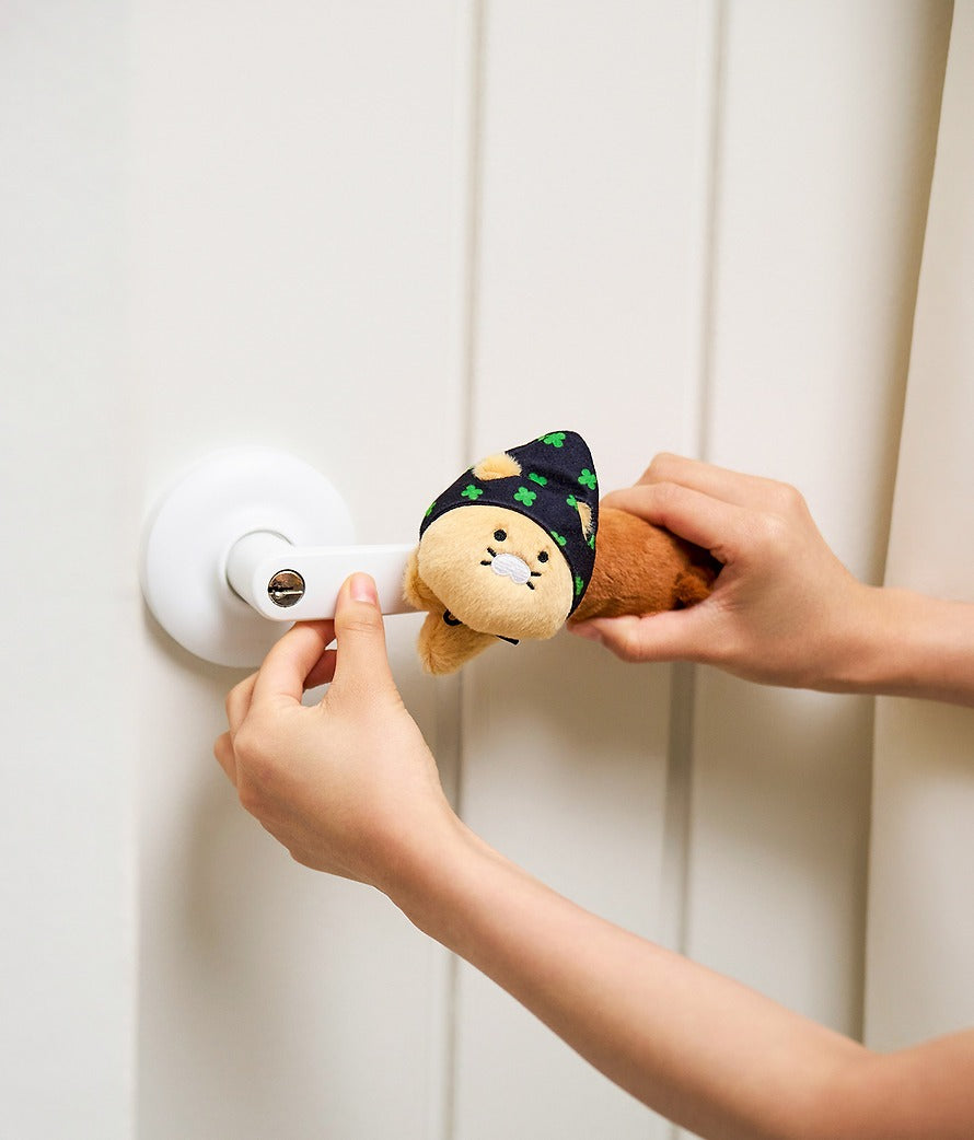 [KAKAO FRIENDS]Door Knob Cover  Chunsik