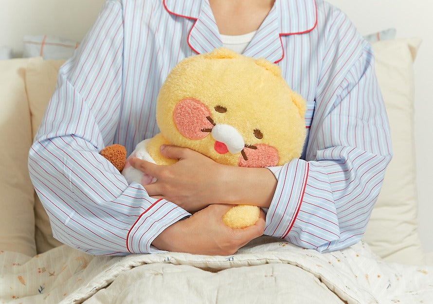 [Kakao Friends] Hello Little Choonsik Lying Mini Pillow