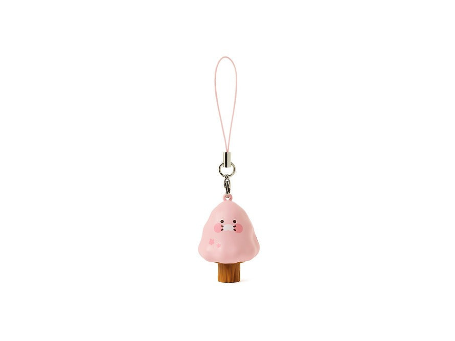 [KAKAO FRIENDS]Mini Mubing Keyring Choonsik