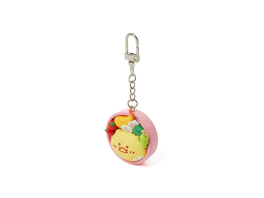 [KAKAO FRIENDS] Chundorak Figure Keyring Collection