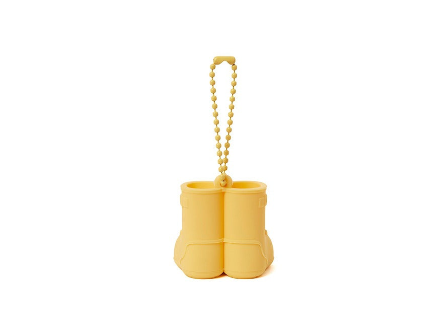 [KAKAO FRIENDS]Mini Rain Boots Keyring Collection