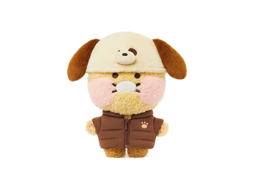 [KAKAO FRIENDS]Fortune Doll Costume Set