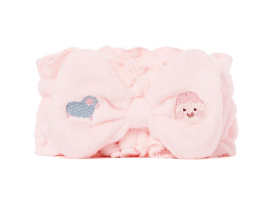 [KAKAO FRIENDS] Apeach Frill Washing Headband