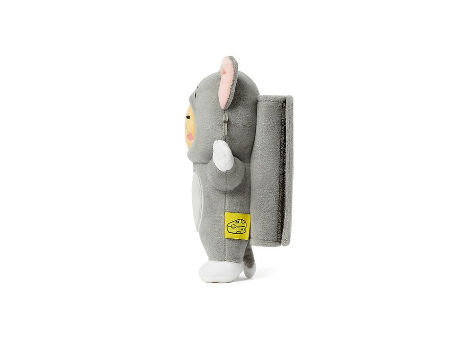 [KAKAO FRIENDS] x Tom and Jerry Seat Belt Cover Ryan