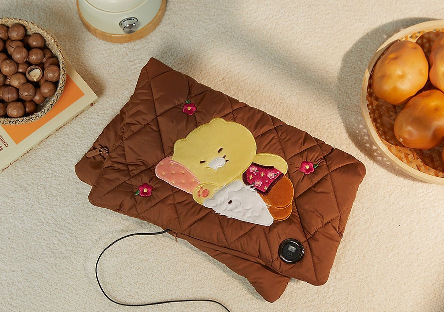 [KAKAO FRIENDS]Chunsik Heating Pad