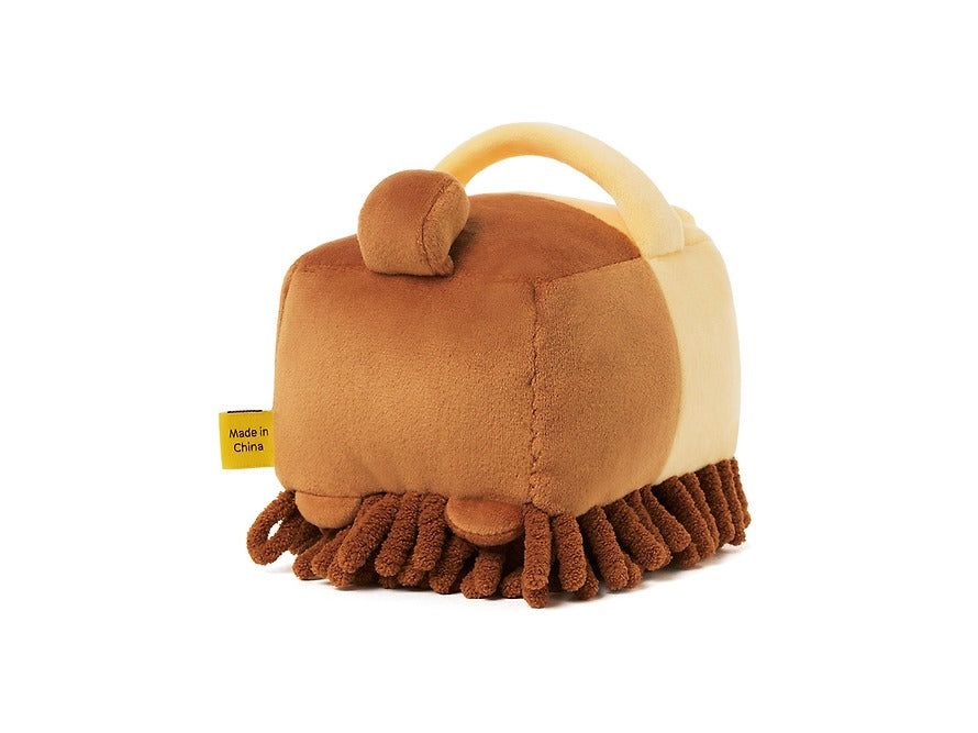 [KAKAO FRIENDS]Choonsik Desk Clean Plush