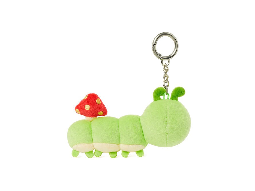 [KAKAO FRIENDS]Choonsik  Keyring Plush