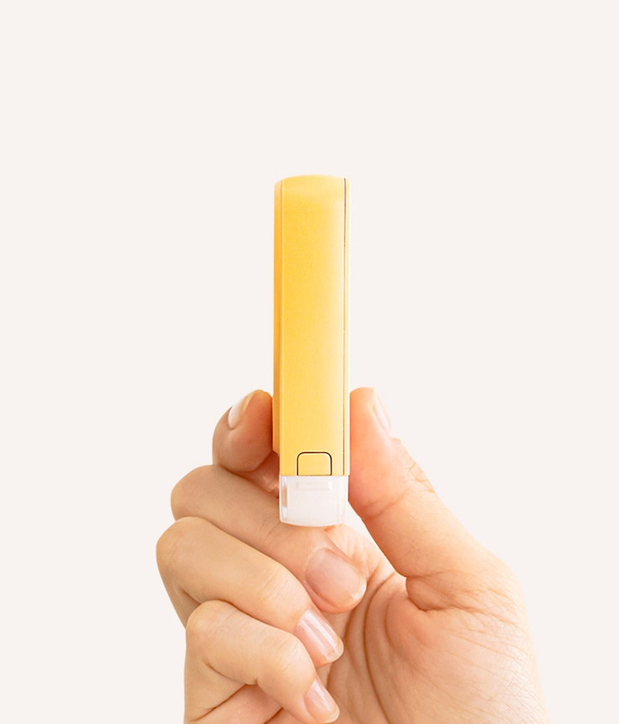 [KAKAO FRIENDS] Choonsik Face Mini Power Bank