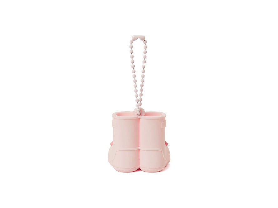 [KAKAO FRIENDS]Mini Rain Boots Keyring Collection