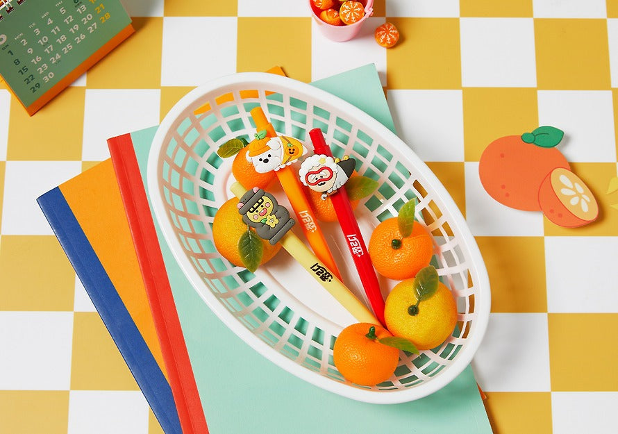 [KAKAO FRIENDS]Jeju Pen Set