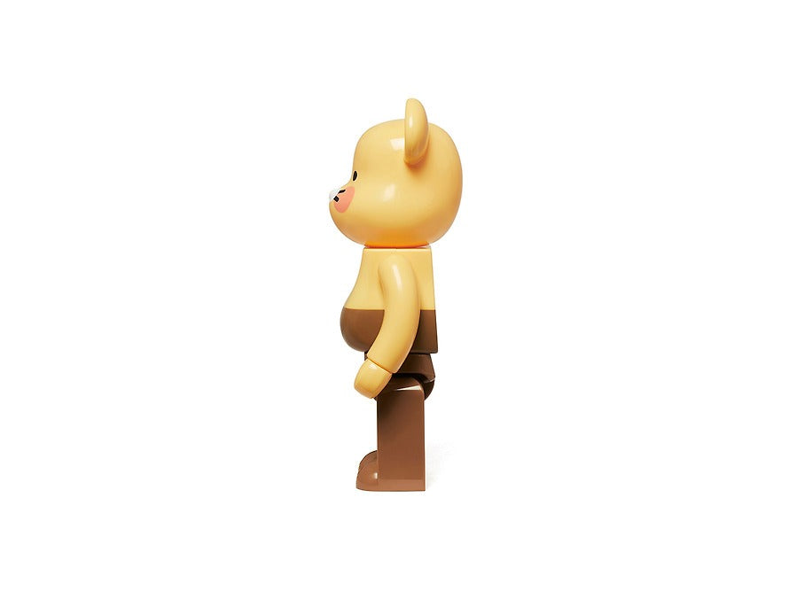 [KAKAO FRIENDS]BE@RBRICK 400% CHUNSIK/RYAN