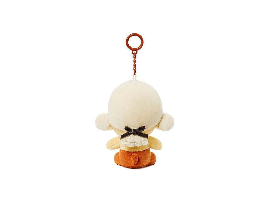 [KAKAO FRIENDS]Choonsik Colorful Costume Plush Keyring Series
