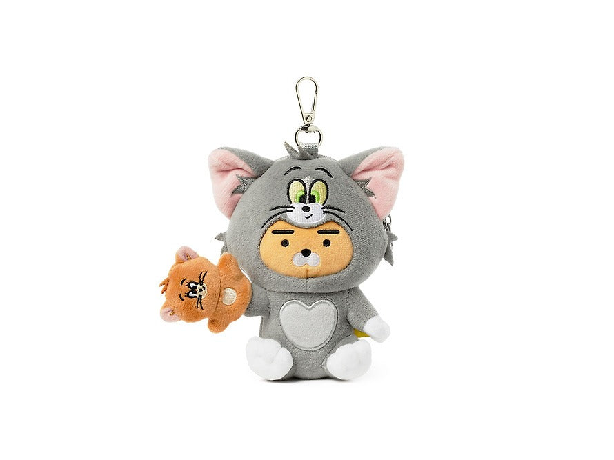 [KAKAO FRIENDS] x Tom and Jerry Smart Key Case Collection