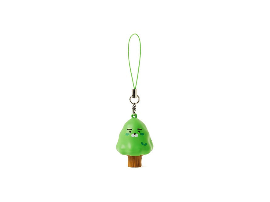 [KAKAO FRIENDS]Mini Mubing Keyring Choonsik