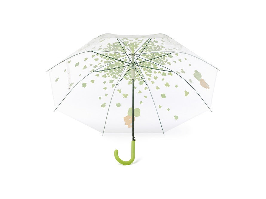 [KAKAO FRIENDS]Umbrella Collection Transparent and Pattern Umbrella Chunshik Ryan