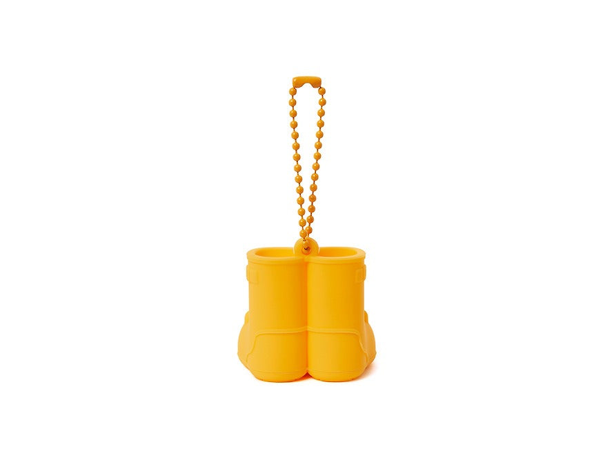 [KAKAO FRIENDS]Mini Rain Boots Keyring Collection