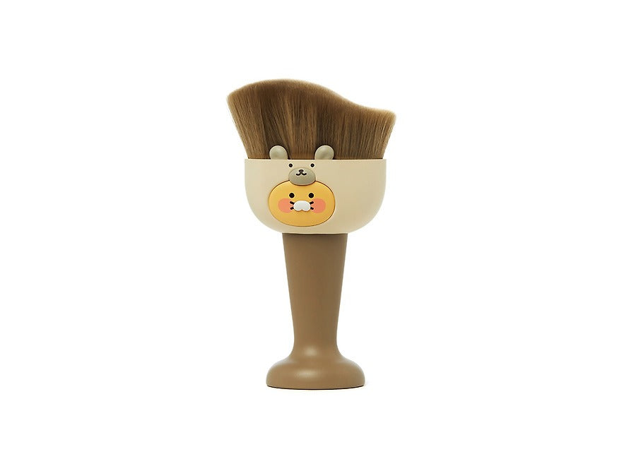 [KAKAO FRIENDS]Kakao Friends Choonsik Reggae Jyo Multi Purpose Cleaning Brush Desk Keyboard Brush