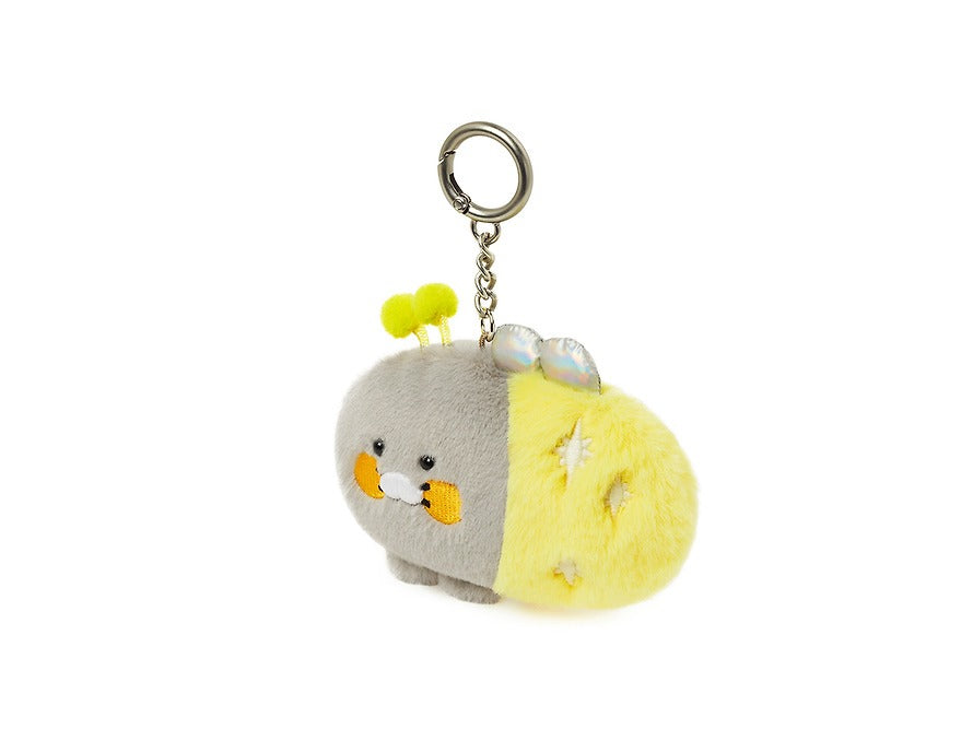 [KAKAO FRIENDS]Choonsik  Keyring Plush