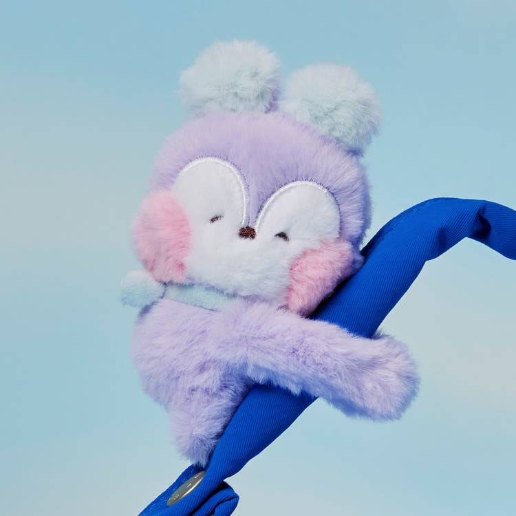 [BT21] HUG ME X LINEFRIENDS