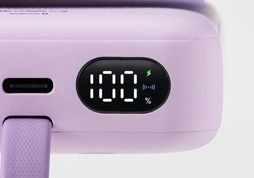 [KAKAO FRIENDS] Chunsik Cat Kneading Power Bank (10,000mAh)