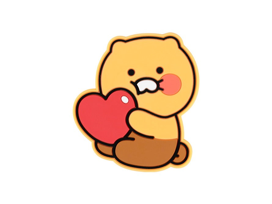 [KAKAO FRIENDS] KF PVC Magnet