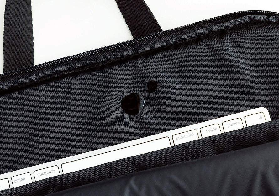 [KAKAO FRIENDS] Chunsik 13-Inch Laptop Pouch