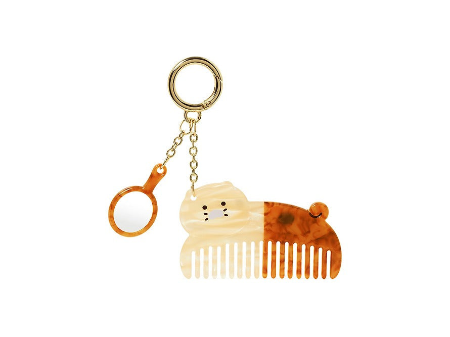 [KAKAO FRIENDS] Comb Keyring