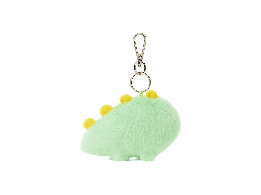 [KAKAO FRIENDS]Jordy Keyring Plush Mini Doll