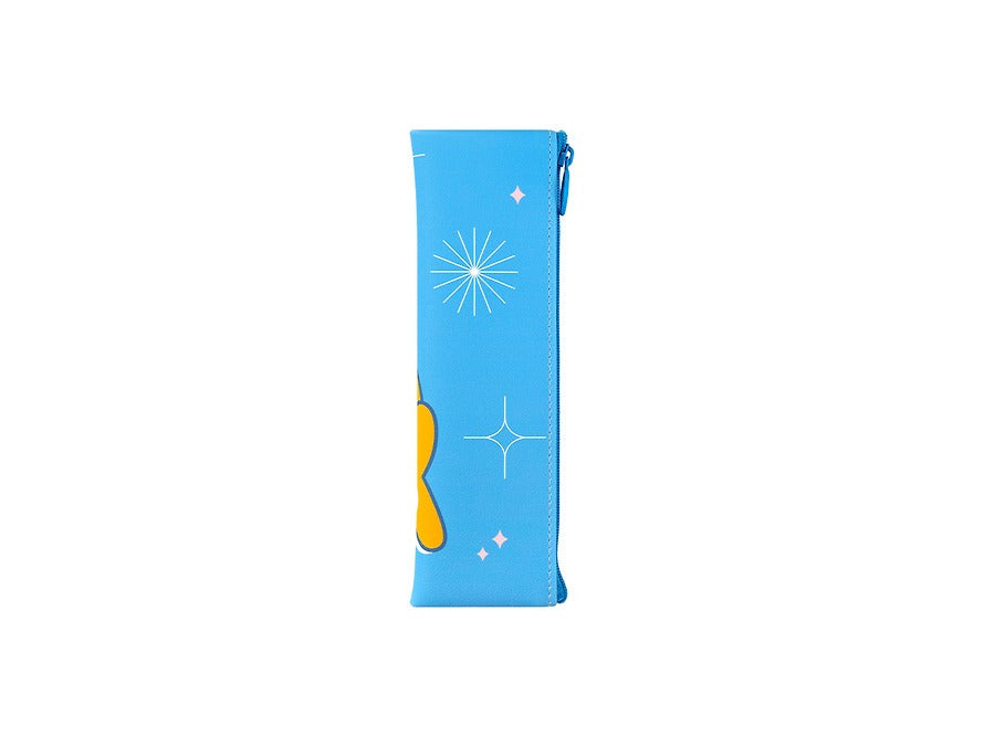 [KAKAO FRIENDS]Mini Flat Pencil Case