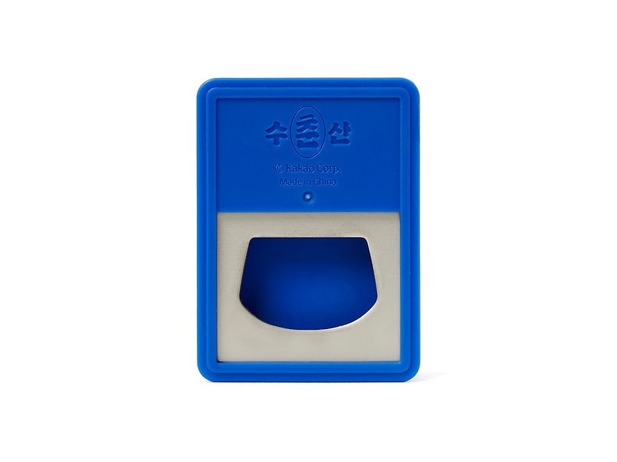 [KAKAO FRIENDS]Choonsik Seafood Market Magnet Bottle Opener Fridge Opener