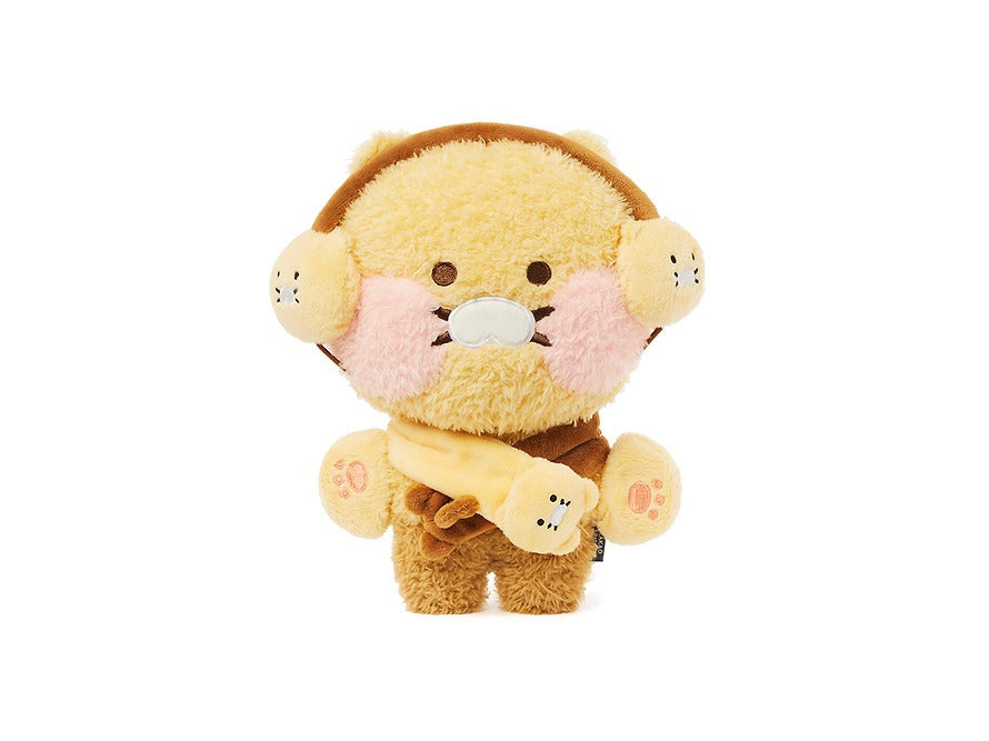 [KAKAO FRIENDS]Fortune Doll Costume Set