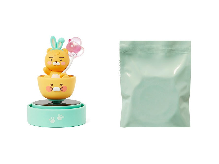 [KAKAO FRIENDS]J Twinkle Move Air Freshener