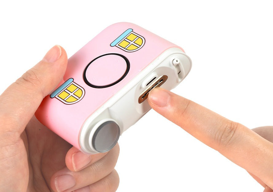 [KAKAO FRIENDS] Chunsik Electric Nail Clipper