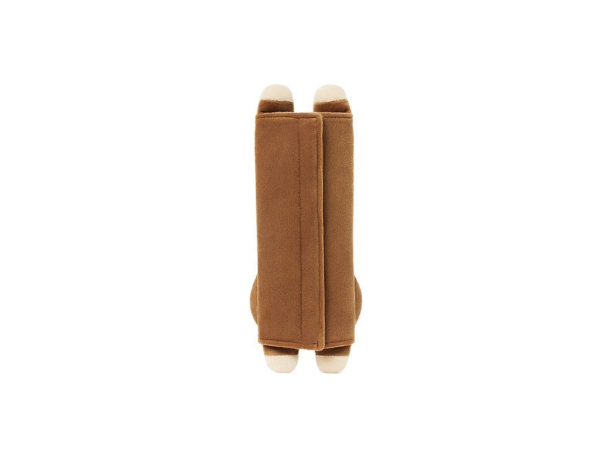 [KAKAO FRIENDS] Chunsik Lucky Pony Day Seat Belt Cover
