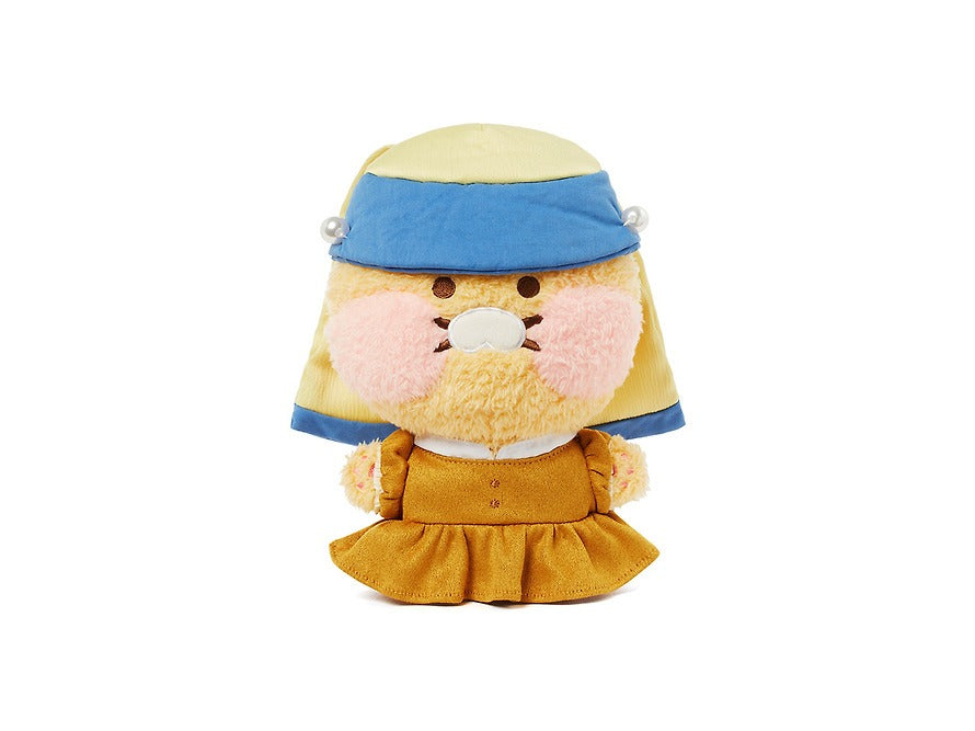 [KAKAO FRIENDS] (OOTD) Pochung Doll Costume  Masterpiece Series