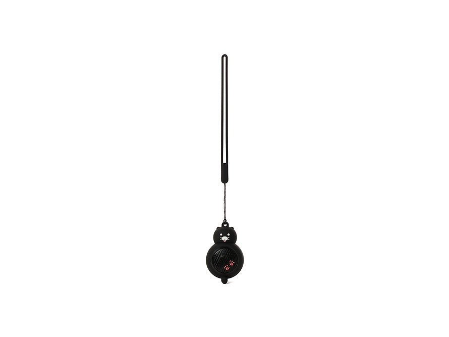 [KAKAO FRIENDS] Chunshik Mini Speaker Black