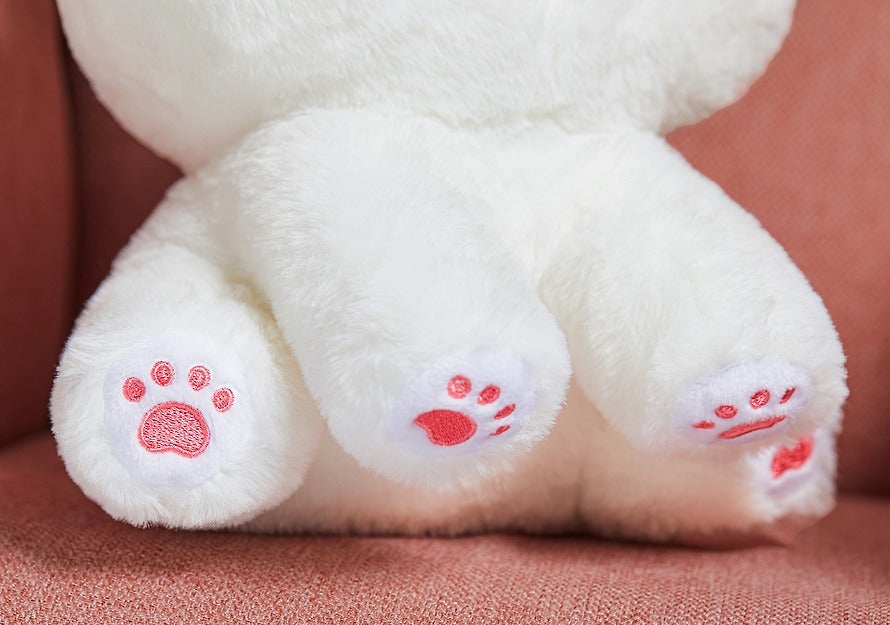[KAKAO FRIENDS] Chunsik in Puppy Costume (Maltese / Poodle / Dachshund)