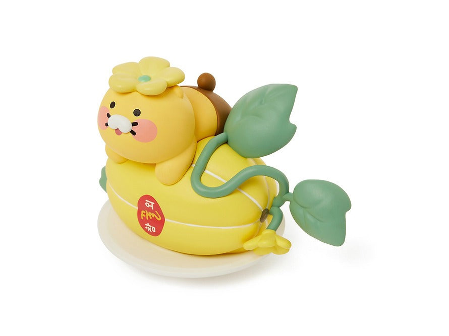 [KAKAO FRIENDS]K Food Mini Figure Collection Chunshik Series