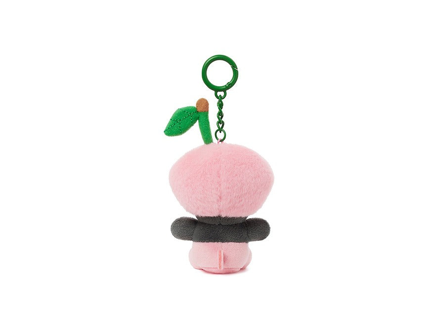 [KAKAO FRIENDS]Choonsik Cherry Costume Plush Keyring Series