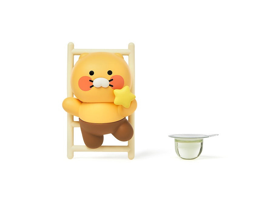 [KAKAO FRIENDS] Star Ladder Car Air Freshener