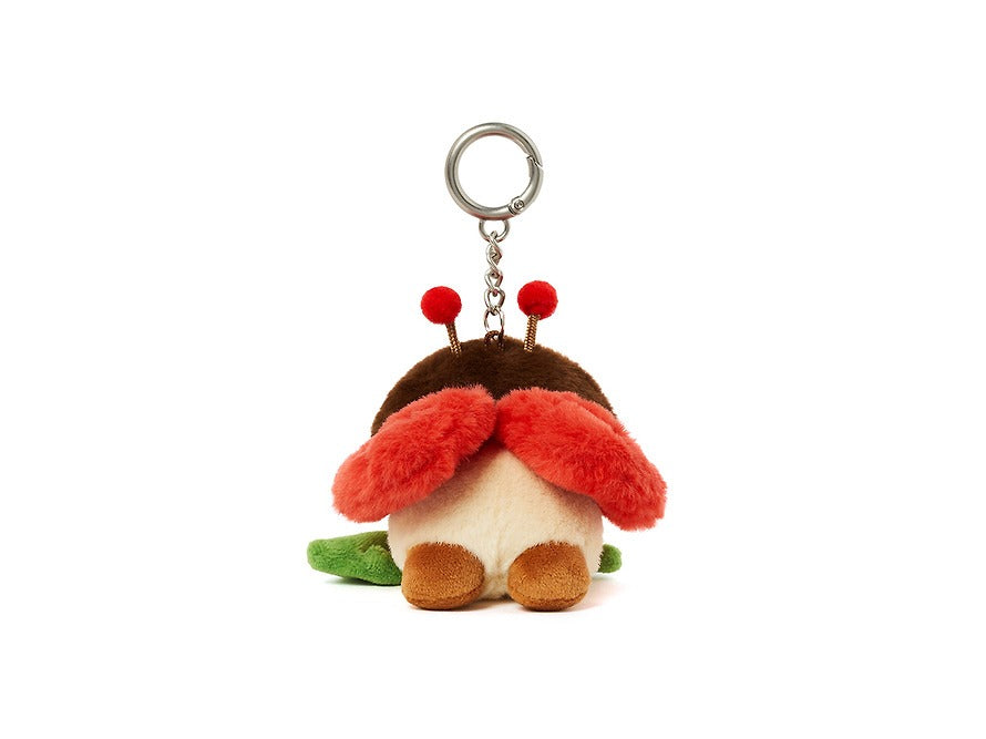 [KAKAO FRIENDS]Choonsik  Keyring Plush